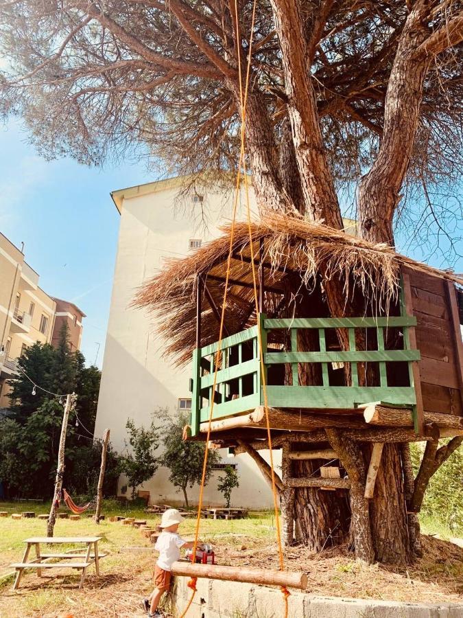 Perfect Location, Nature And Sea - Self Check-In Golem  Exteriör bild